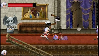 Скриншот 3 к игре Monster Girls You-ki Chan