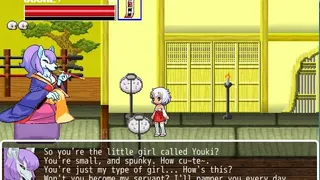 Скриншот 4 к игре Monster Girls You-ki Chan