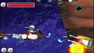 Скриншот 6 к игре Monster Girls You-ki Chan