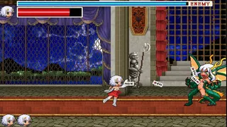 Скриншот 8 к игре Monster Girls You-ki Chan