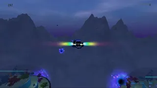 Скриншот 4 к игре The Last Turret