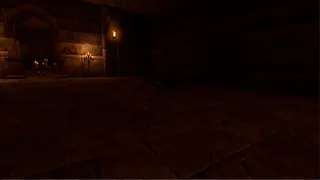 Скриншот 5 к игре Spider Fear