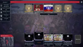 Скриншот 3 к игре US Spy: Mission in Russia