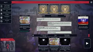 Скриншот 6 к игре US Spy: Mission in Russia