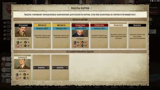 Скриншот 4 к игре Evil Democracy: 1932