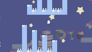 Скриншот 2 к игре Jumping Mellow