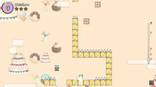 Скриншот 4 к игре Jumping Mellow