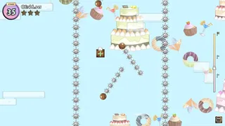 Скриншот 7 к игре Jumping Mellow