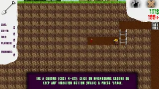 Скриншот 1 к игре Underground Miner