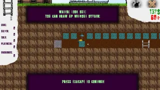 Скриншот 3 к игре Underground Miner