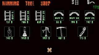 Скриншот 4 к игре Underground Miner