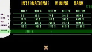 Скриншот 5 к игре Underground Miner