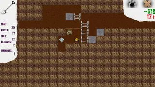 Скриншот 7 к игре Underground Miner