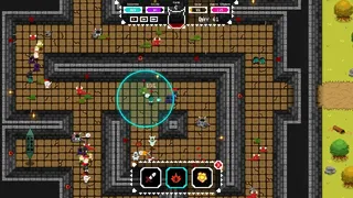 Скриншот 3 к игре Dungeon Origins