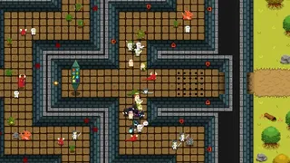 Скриншот 6 к игре Dungeon Origins