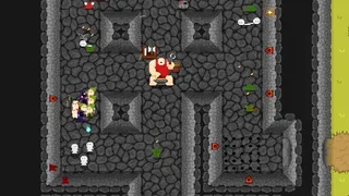 Скриншот 8 к игре Dungeon Origins