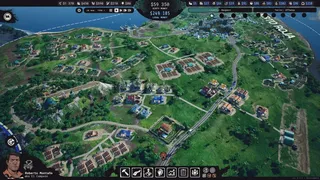 Скриншот 1 к игре Cartel Tycoon