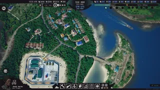 Скриншот 5 к игре Cartel Tycoon