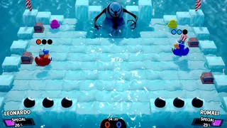 Скриншот 8 к игре PiraCrash!