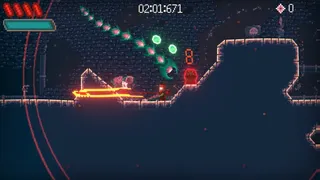 Скриншот 1 к игре Rogue Tears