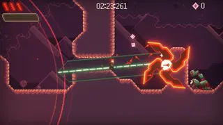 Скриншот 2 к игре Rogue Tears