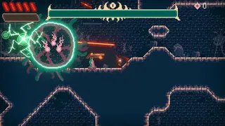 Скриншот 3 к игре Rogue Tears