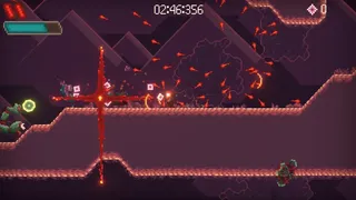 Скриншот 5 к игре Rogue Tears