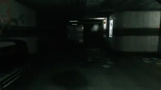 Скриншот 2 к игре Schizophrenia
