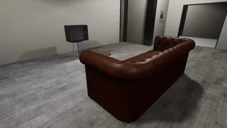 Скриншот 3 к игре Schizophrenia