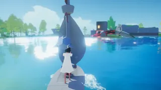 Скриншот 2 к игре Ever Forward