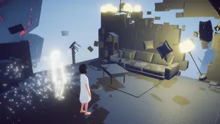 Скриншот 3 к игре Ever Forward