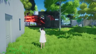 Скриншот 8 к игре Ever Forward