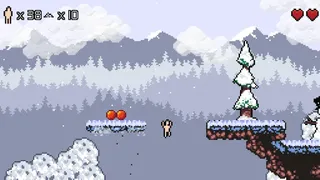 Скриншот 1 к игре Naked Little Dude