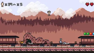 Скриншот 2 к игре Naked Little Dude