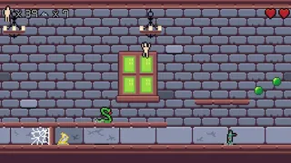 Скриншот 5 к игре Naked Little Dude