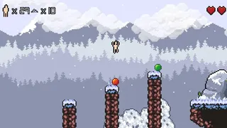 Скриншот 6 к игре Naked Little Dude