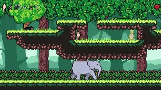 Скриншот 7 к игре Naked Little Dude