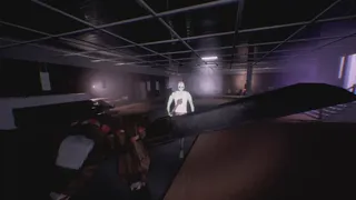 Скриншот 1 к игре HELLPUNK