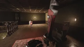 Скриншот 5 к игре HELLPUNK