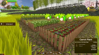 Скриншот 2 к игре Edengrall