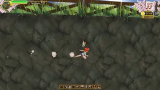 Скриншот 5 к игре Edengrall