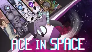 Скриншот 1 к игре Ace In Space