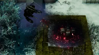 Скриншот 2 к игре Novalance