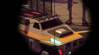 Скриншот 1 к игре BATTLE POLYGON