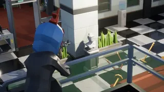 Скриншот 4 к игре BATTLE POLYGON
