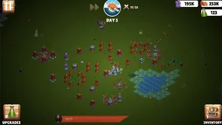 Скриншот 5 к игре Kingdom vs Zombies
