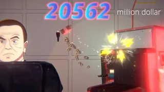 Скриншот 1 к игре Ghone is gone