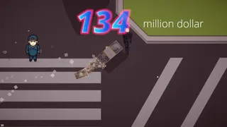 Скриншот 3 к игре Ghone is gone