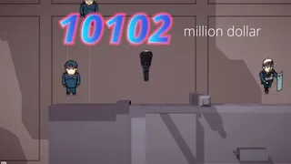 Скриншот 5 к игре Ghone is gone
