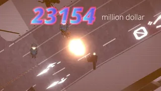 Скриншот 8 к игре Ghone is gone